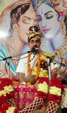 In domestic life, happiness and prosperity comes only from harmony between husband and wife: Chaman