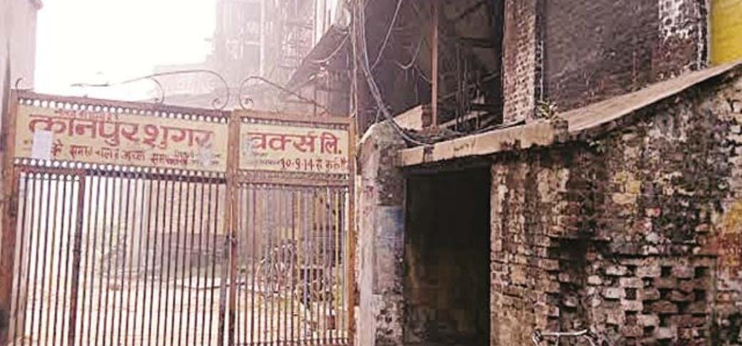Consensus reached between administration, farmers and workers, Padrauna sugar mill will be operational