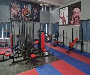 Indoor gyms will be built in villages on the demand of Panchayats, 53.61 lakh will be spent