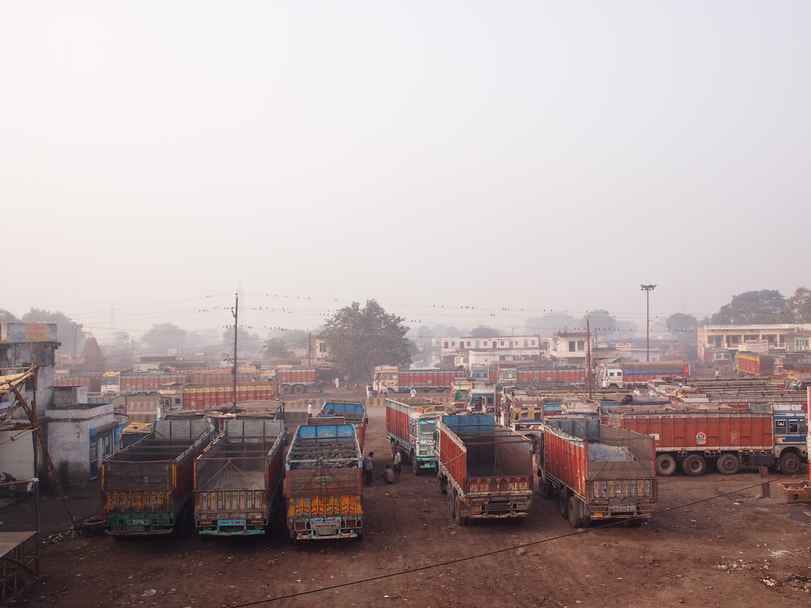 Illegal business worth Rs 205 crores caught in coal market in 17 months