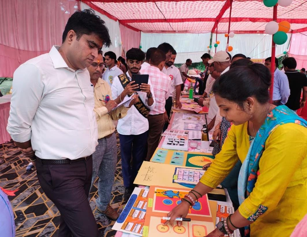 Two day innovation festival concludes in DIET