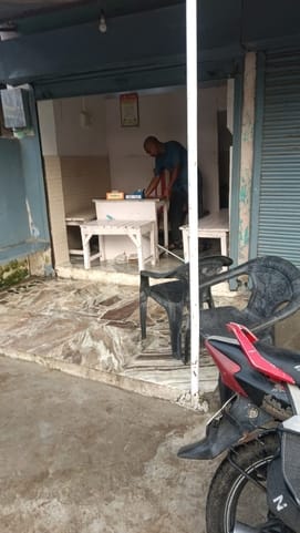 Two hospitals were closed in Kalpi due to deficiencies, found open the next day