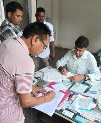 Two clinics were closed for not getting registration