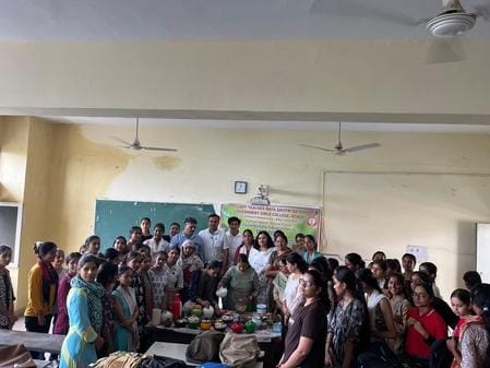 Workshops provide employment opportunities: Ajay