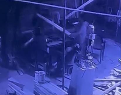 Timber factory worker beaten to death over money dispute