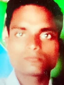 A young man who went out for a walk in Khutar died in an accident