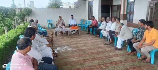 Awareness raised against drug abuse and cyber crime