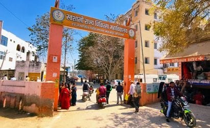 The orthopedics department is not standing on its feet, the pain of patients is increasing