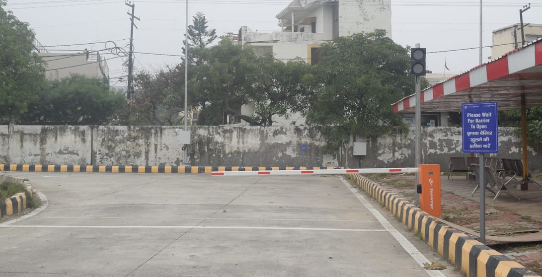 Motor Driving Training and Testing Institute is ready, waiting for approval from the government