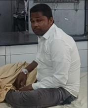 Accused of raping an innocent girl arrested in encounter