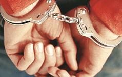 Boyfriend accused of killing his girlfriend arrested