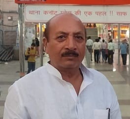 Former chairman Brijesh Pal sentenced to life imprisonment for murder