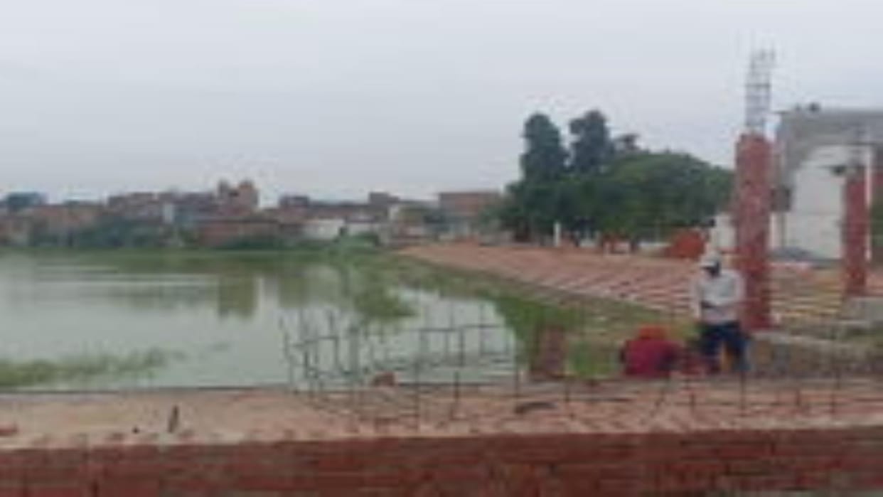 Baraat Ghar and Yogashala will be constructed, people will get high level facilities at low rates