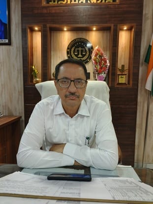 Today lawyers will not work in the entire state, submitted memorandum to the Deputy Commissioner