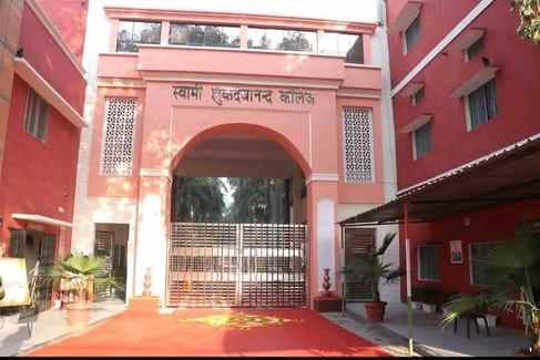 Approval to convert Mumukshu Shiksha Sankul into Swami Shukdevanand State University