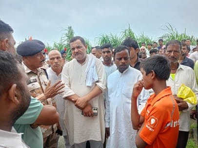 ITBP soldier cremated with military honours