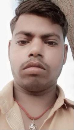 A young man was found dead on the bed, a case of murder