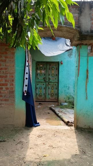 Assault on Saidapur outpost in-charge, uniform torn