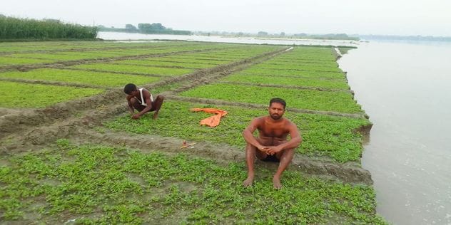 firozabad news flood tundla