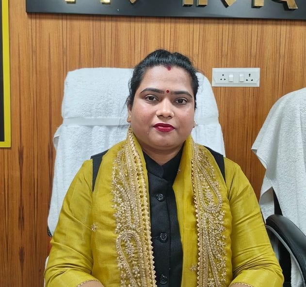 Development work and beautification will be done in the city with Rs 90 lakh