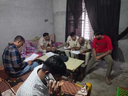 33 boxes of firecrackers seized in CM Flying raid