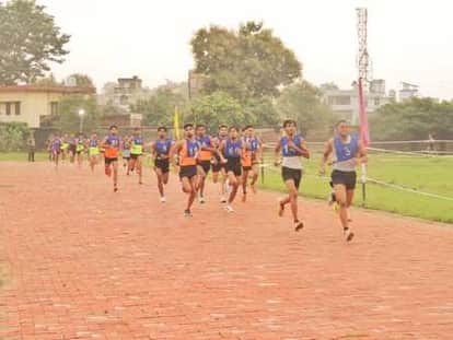 Agniveer Recruitment Rally to be Held in Agra from first April