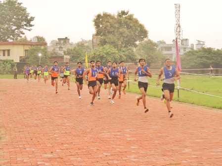 Agniveer Recruitment Rally to be Held in Agra from first April