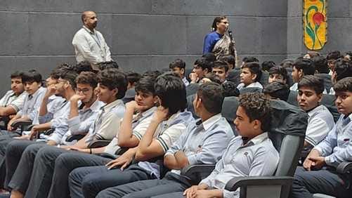 Swadeshi will make India self-reliant and developed: Dr. Archana Gupta