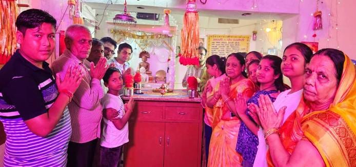 The main purpose of Tapasya Dharma is to eradicate the impure thoughts of the mind