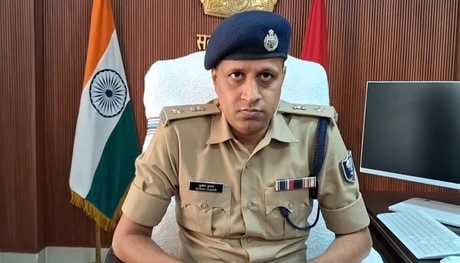 Muzaffarpur Bihar news : cca proposed to historysheeter criminal by police before bihar election