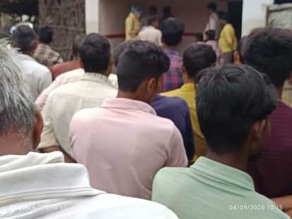 Farmer killed for resisting theft