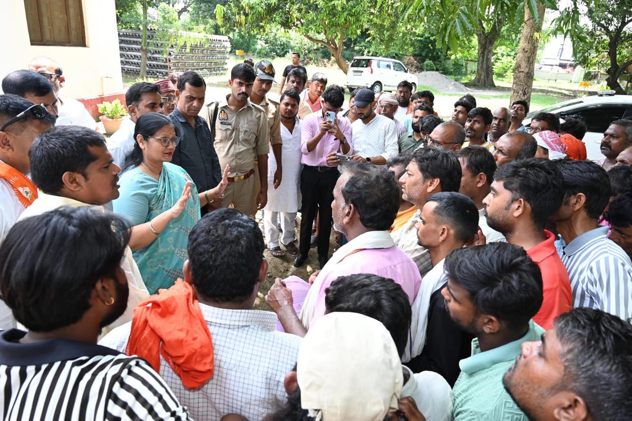 There will be no collection from e-rickshaw drivers at any stand
