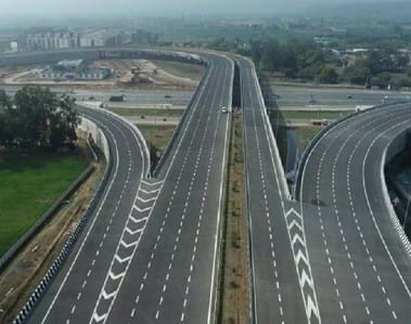 136 Trees to Be Cut for Agra-Aligarh Greenfield Expressway Supreme Court Approval to Ensure Tenfold Plantation