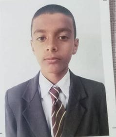 Bhavya Sharma got 688 marks in class 10th