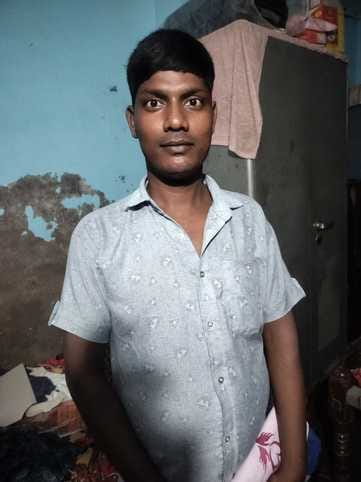 The worker was shocked after receiving a notice of Rs 4.42 crore