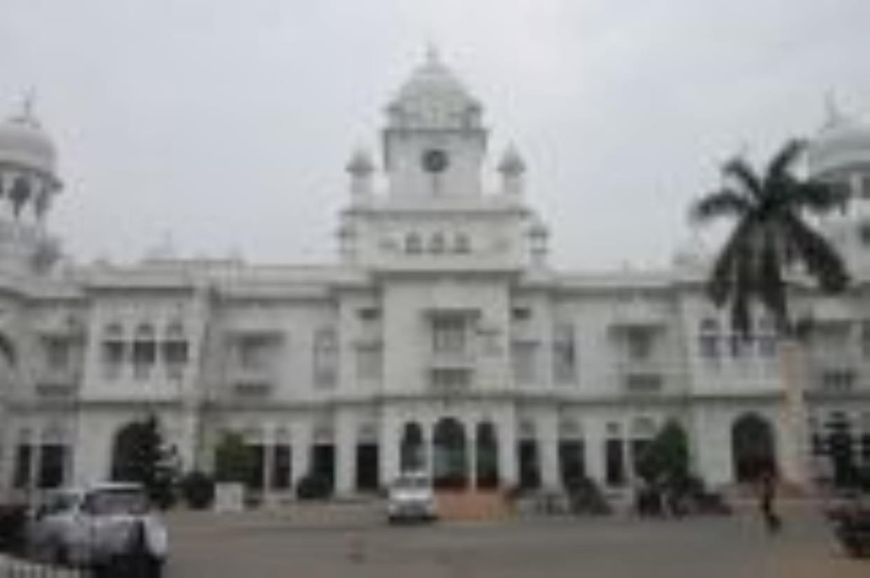 Transplant OT complex will be built in KGMU
