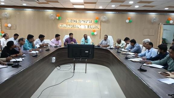Dissatisfaction expressed over not installing solar as per target