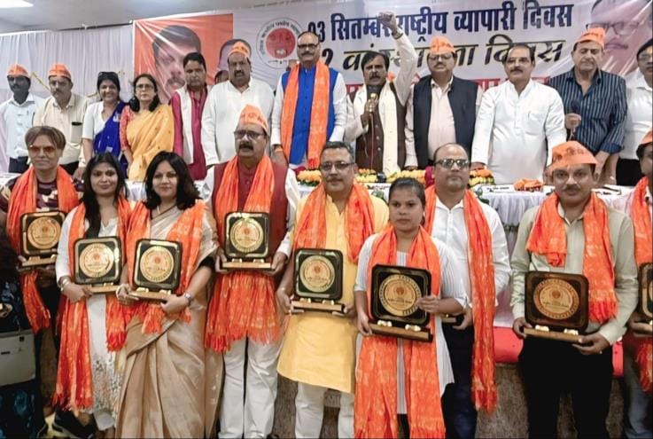 It is necessary to adopt Swadeshi to boost the economy: Pathak