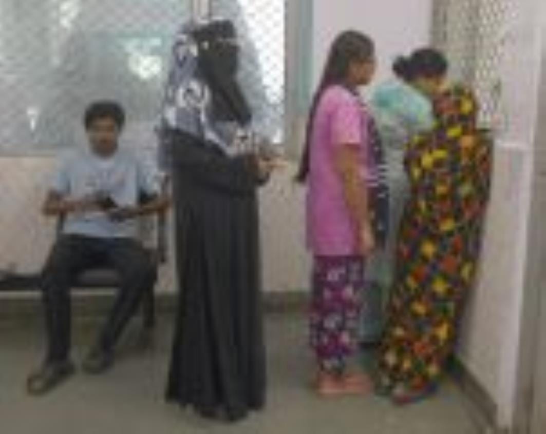 One year of evening OPD completed, 32 thousand people took benefit