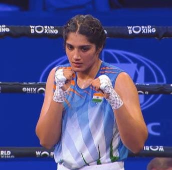 Nupur and Pooja Bohra will show their strength in Liverpool World Championship
