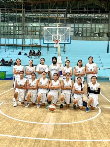 Himachal girls beat West Bengal and boys beat Sikkim
