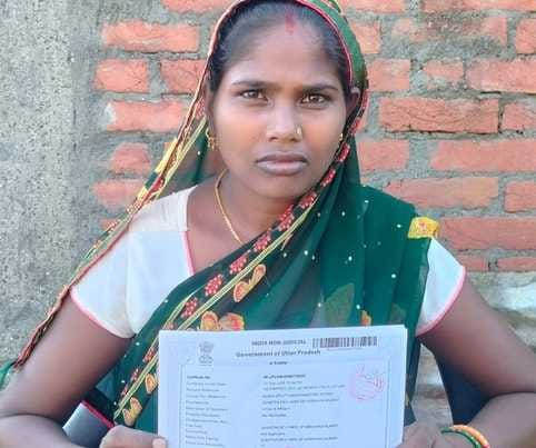 Now a complaint has been made to the SP about poisoning the buffaloes
