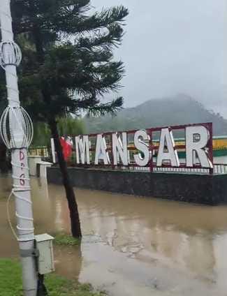 samba news, mansar lake news