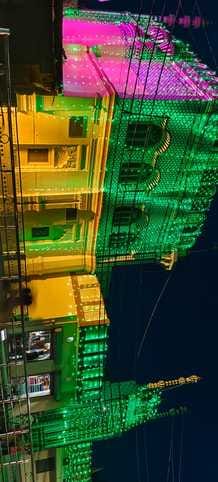 Eid Miladunnabi is today, preparations are complete