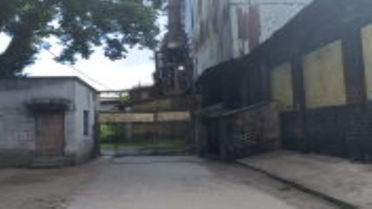 Efforts to start the mill are intensified, encroachers are in panic