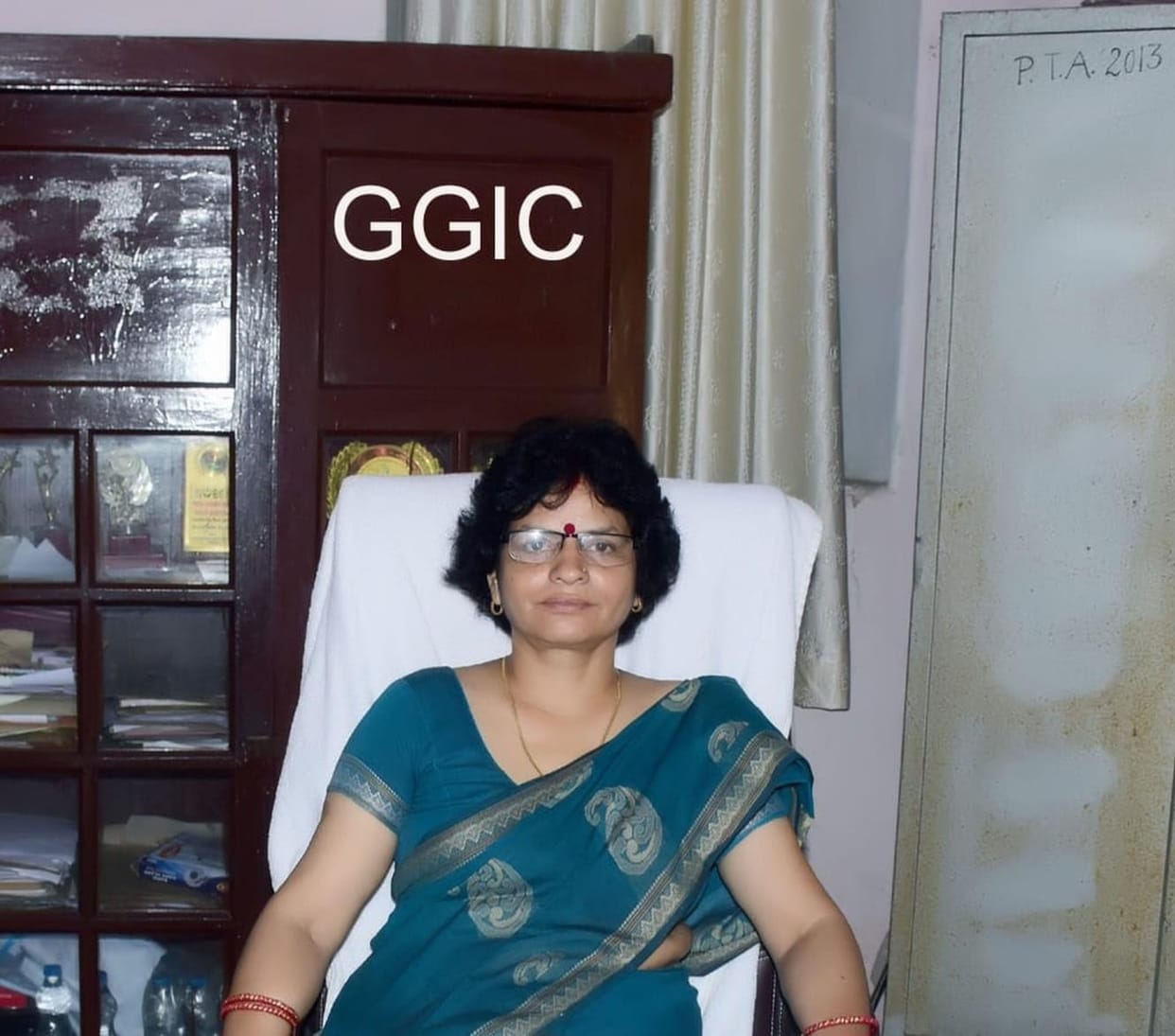Guru of relationships: Mother and father taught us the lessons of life