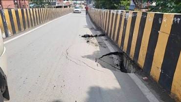 Hearing on contempt petition in Ram Sethu Bridge case, notice to three officials including District Collector