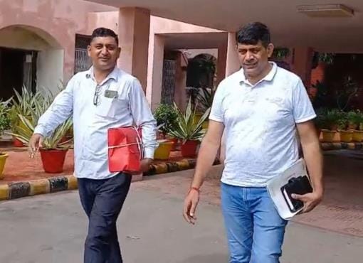 CBI team reached Bhiwani to investigate Manisha death case