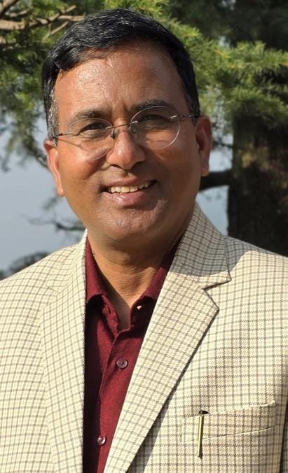 Salute to the spirit of teachers who are the leaders of reform