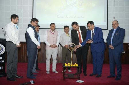 education seminar